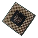 Processador Intel Dual Core