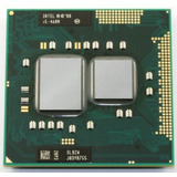 Processador Intel I5 460m