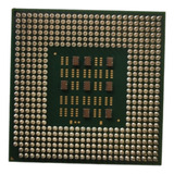 Processador Intel P4 Celeron 1.7ghz/128/400/1.75v Socket 478