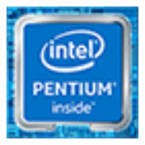 Processador Intel Pentium G2020