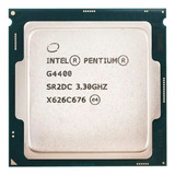 Processador Intel Pentium G4400