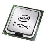 Processador Intel Pentium G620