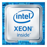Processador Intel Xeon E3