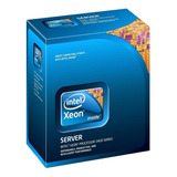 Processador Intel Xeon X3430