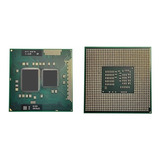 Processador Note Intel I5