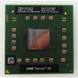 Processador Notebook Amd Turion 64 2200 Tmdmk38hax4cm