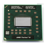 Processador Notebook Amd Turion Ii Tmp560sgr23gm P560 Nfe