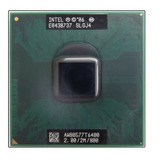 Processador Notebook Intel Core2