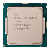 Processador Pentium G5400 1151