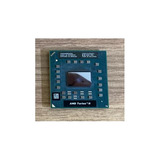 Processador Turion Ii Mobile Dual Core P450 2.3 Ghz