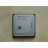 Processador Usado Amd Athlon 64 3500+ Socket 939