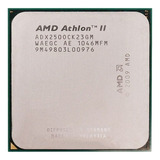 Processador Usado Amd Athlon