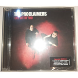 proclaim music -proclaim music The Proclaimers Life With You special Edition 2cd 