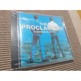 proclaim music -proclaim music The Proclaimers Sunshine On Leith Cdimportlacrado