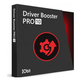 Programa Driver Booster 11
