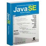 Programação Java Se Para Iniciantes - Passo A Passo 405 Pgs.