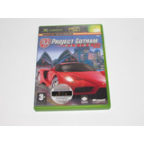 Project Gotham Racing 2