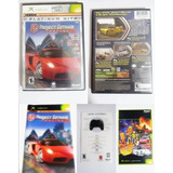 Project Gotham Racing 2