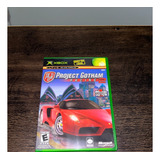 Project Gothan Racing 2
