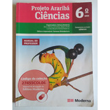 Projeto Arariba 