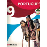 Projeto Arariba - Portugues 9º Ano / 8ª Serie