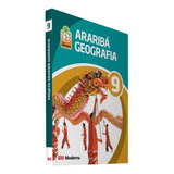 Projeto Arariba Geografia 