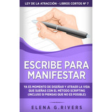 projeto rivera -projeto rivera Livro Write To Manifest E Hora De Projetar E