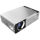 Projetor Alston T6 3500 Lumens Full Hd Multimídia Com Entradas Usb Hdmi Av Vga