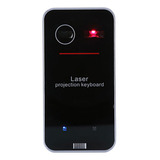  Projetor De Teclado J Lasers Porta Bluetooth Sem Fio