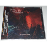 promises-promises Paths Of Possession Promises In Blood cd Lacrado