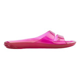  promoçao Chinelo Slide Melissa The Real Jelly 33646