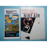 Propaganda Vintage Nike