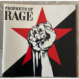 prophets of rage-prophets of rage Cd Prophets Of Rage Prophets Of Rage2017