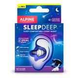 Protetor Auricular Alpine Sleep