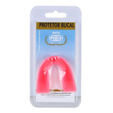 Protetor Bucal Punch Simples