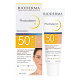 Protetor Solar Facial Bioderma