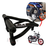 Protetor Stunt Race Twister Cb 250f Honda Slider Stunt Cage