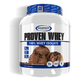 Proven Whey 4lbs 
