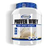 Proven Whey Hydrolized Isolate