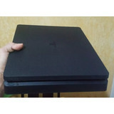 Ps 4 Slim Destravado