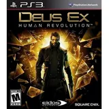 Ps3 Deus