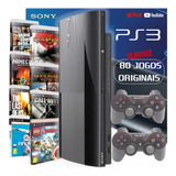 Ps3 Console Playstation 3