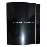 Ps3 Fat Playstation 3