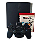 Ps3 Playstation 3 Completo