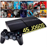 Ps3 Super Slim Gta