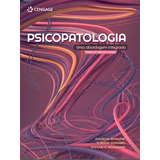 Psicopatologia: Uma Abordagem Integrada, De Barlow, David H.. Editora Cengage Learning Edições Ltda., Capa Mole Em Português, 2021