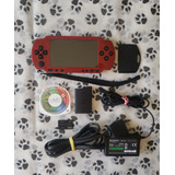 Psp Fat Completo 