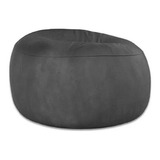 Puff Redondo 80x20 Com
