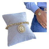 Pulseira Feminina Nossa Senhora