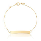 Pulseira Infantil Bebe De